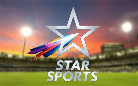 Star Sports .